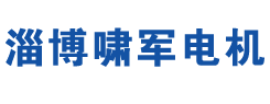 淄博啸军电机有限公司logo图片
